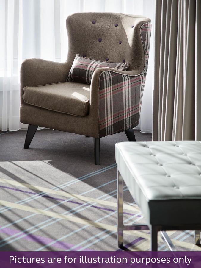 Premier Inn Braunschweig City Centre ภายนอก รูปภาพ