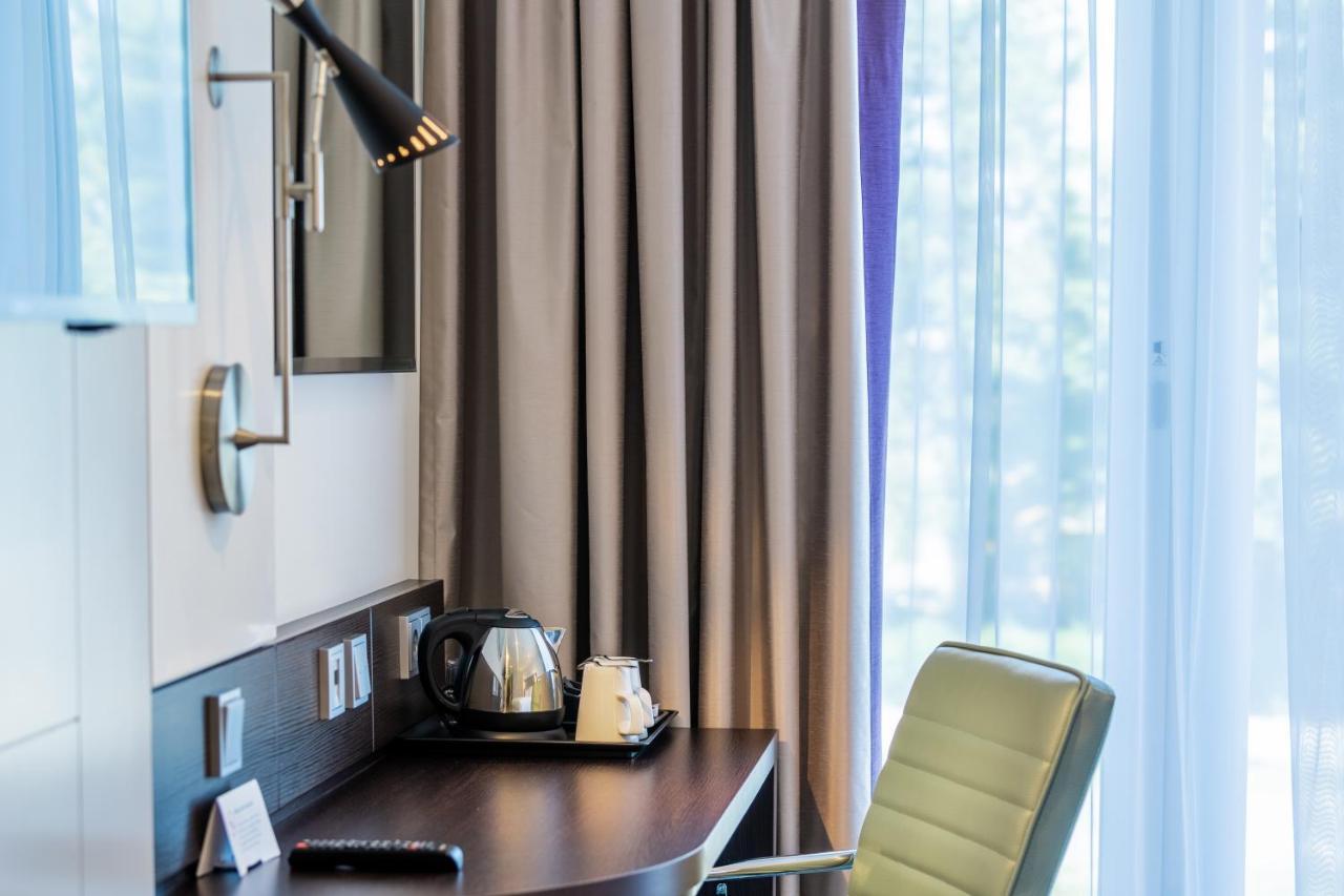 Premier Inn Braunschweig City Centre ภายนอก รูปภาพ